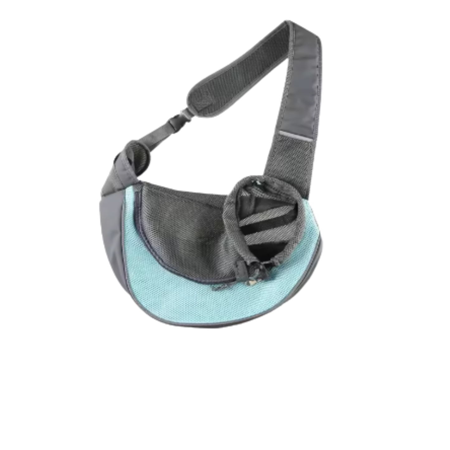 Breathable Pet Sling Carrier for Small Dogs
