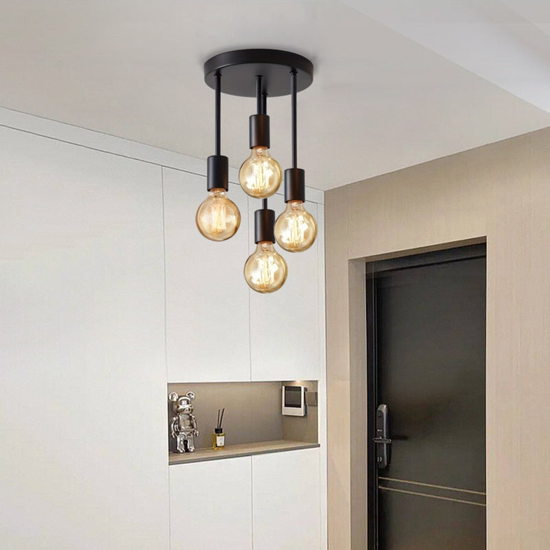 Minimalist E27 Ceiling Light - Perfect for Any Room