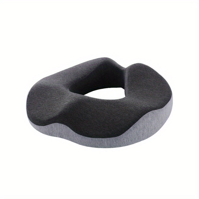 Hip Pain Relief Cushion - Perfect for Office, Car, Wheelchair