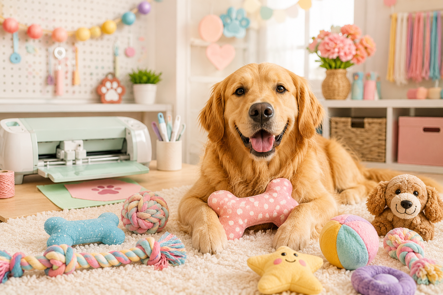 Dog Toy