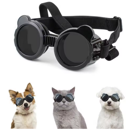 Pet UV Protection Sunglasses for Dogs