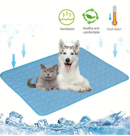 Dog Cooling Mat for Dogs