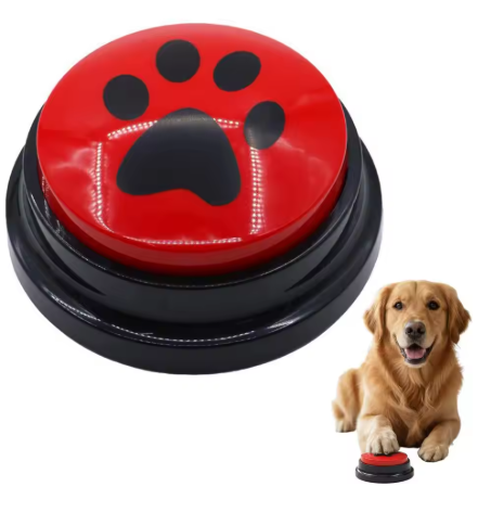 Paw Red