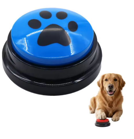 Paw Blue