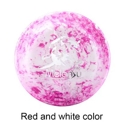 Durable Dog Flying Disc Toy – Interactive Fetch & Outdoor Training Frisbee