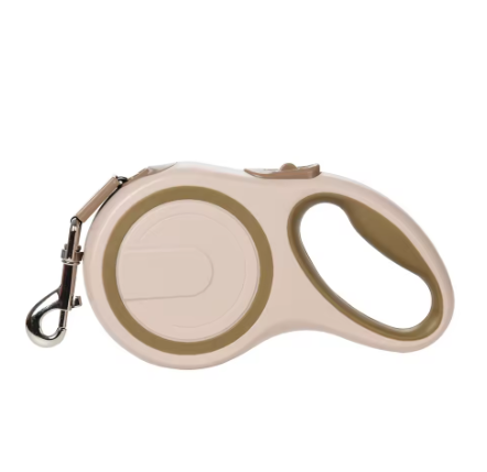 Retractable Dog Leash – Heavy-Duty Extendable Lead for Small, Medium & Large Dogs