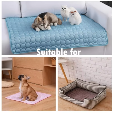 Dog Cooling Mat for Dogs