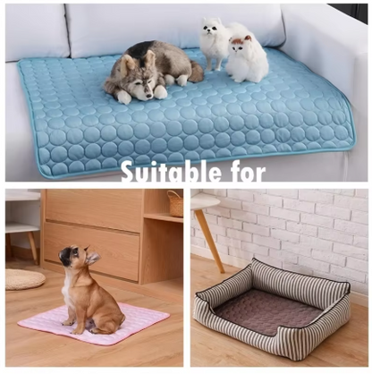 Dog Cooling Mat for Dogs