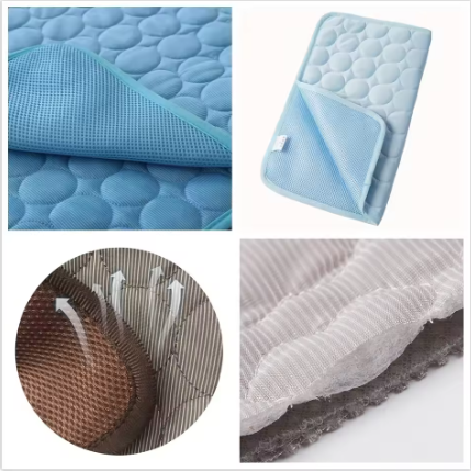Dog Cooling Mat for Dogs