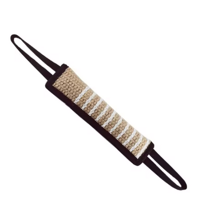 Tug Toy for Dogs – Interactive Training & Chew Toy with Dual Handles