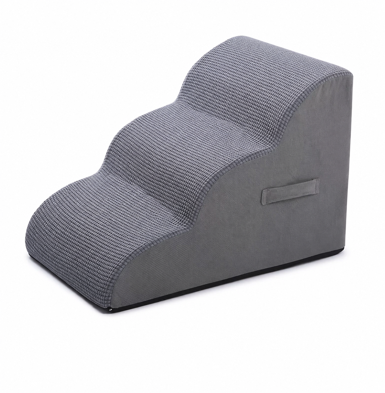 Dark gray-3 Step