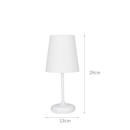 LED Desk Lamp Touch Dimmable USB Remote Control