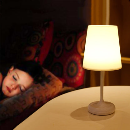 LED Desk Lamp Touch Dimmable USB Remote Control