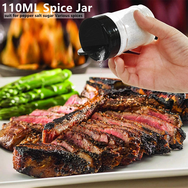 Under-Shelf Spice Rack: Easy Install Kitchen Storage Solution