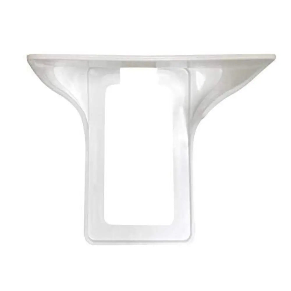 Wall Outlet Shelf for Phone Charging - Sturdy & Convenient