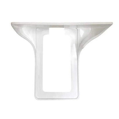 Wall Outlet Shelf for Phone Charging - Sturdy & Convenient