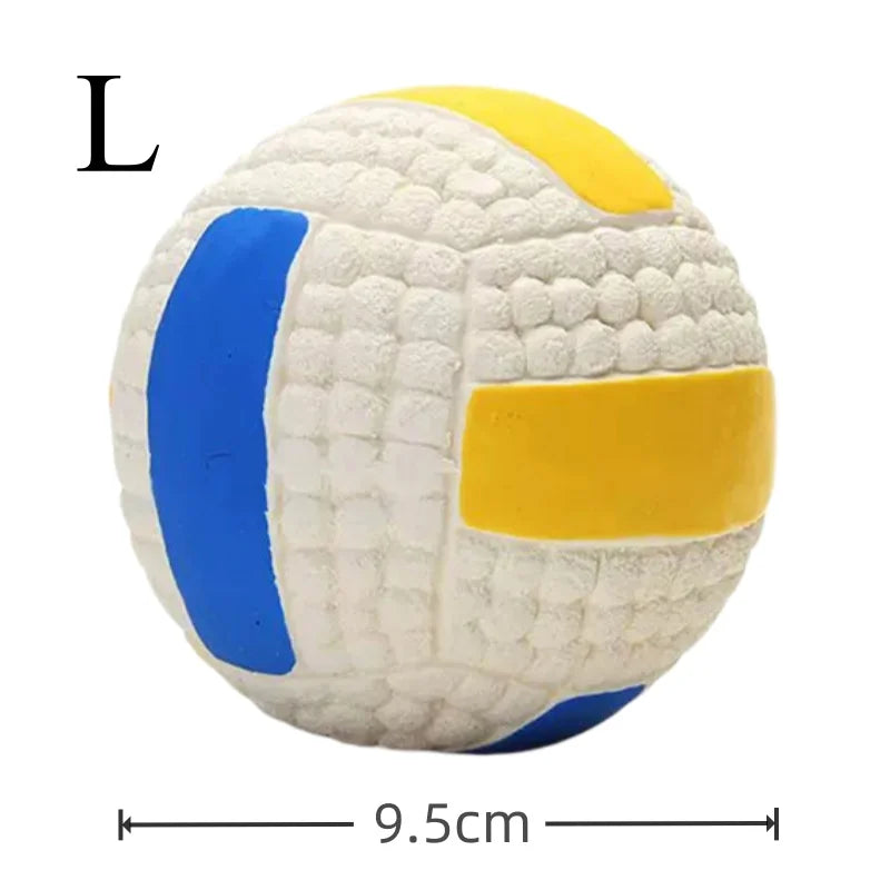 Volleyball-L