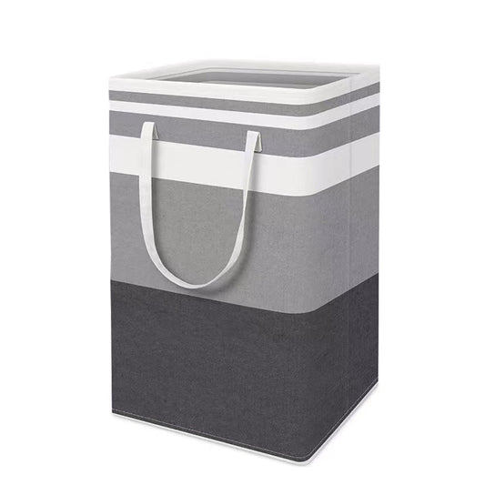 Portable Waterproof Hamper - Ideal for Laundry Rooms