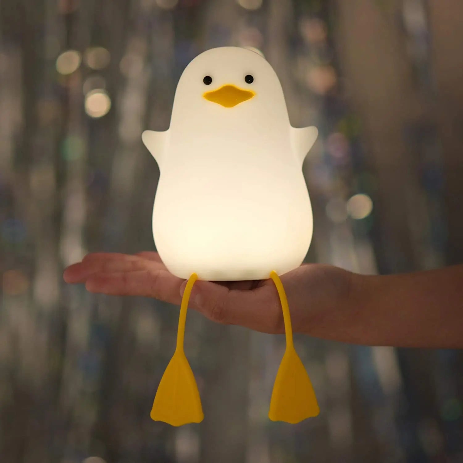 Duck Night Lamp