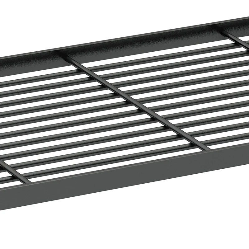 Stackable Steel Kitchen Dish Drying Rack