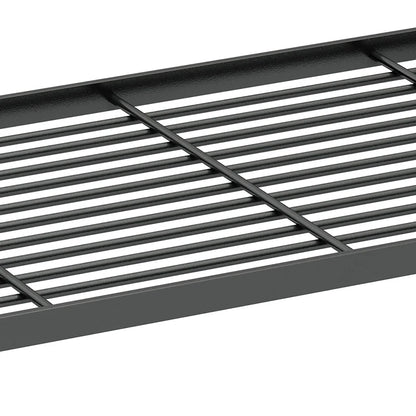 Stackable Steel Kitchen Dish Drying Rack