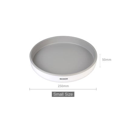 Seasoning Storage Rack 360° Rotating Tray - Anti-Slip Design
