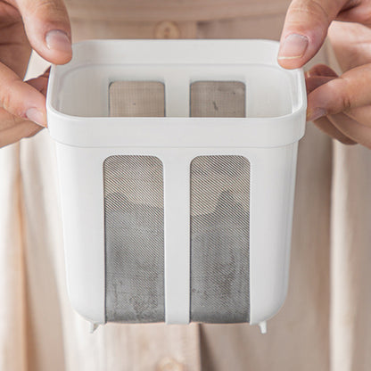 Yogurt Strainer Mesh - Make Thick Greek Yogurt Easily