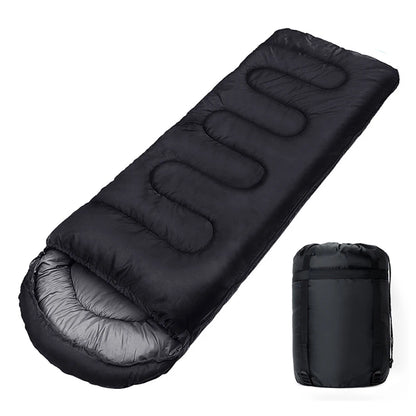 Ultralight Waterproof 4-Season Camping Sleeping Bag