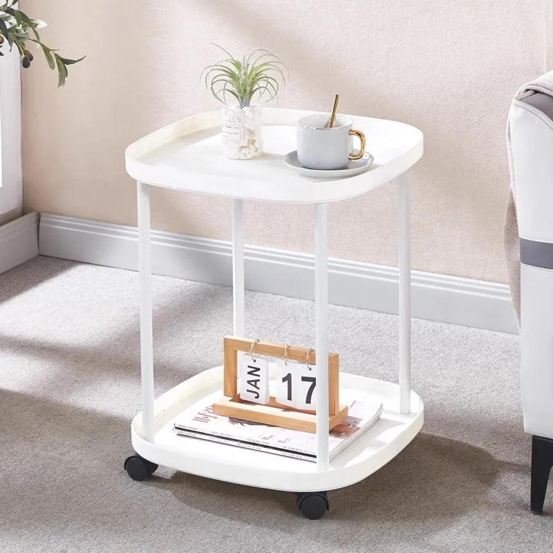 Modern Nightstands: Minimalist Bedside Table