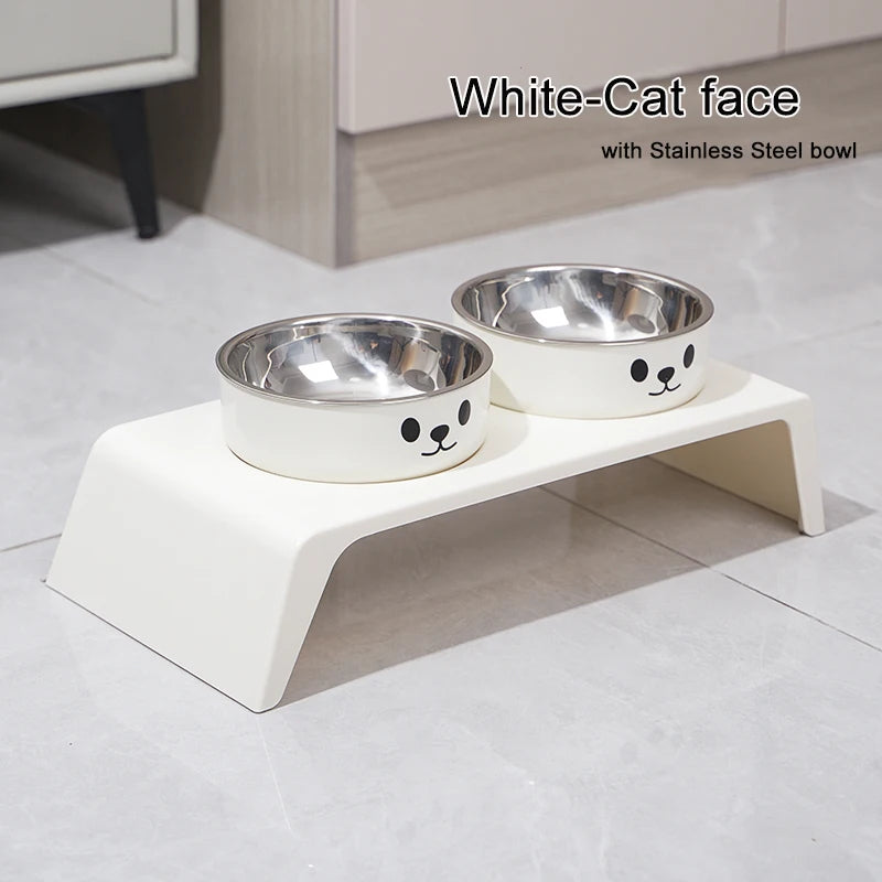 Cat Face-B