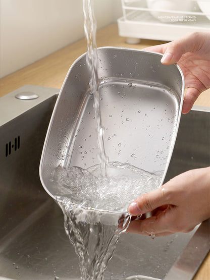 Portable 1.5L Electric Lunch Box - Leak-Proof Food Warmer 60W