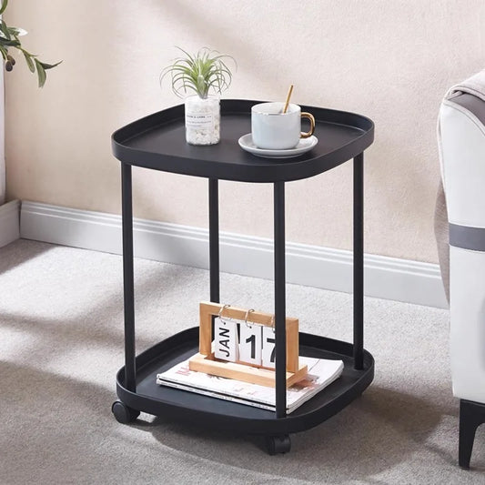 Modern Nightstands: Minimalist Bedside Table