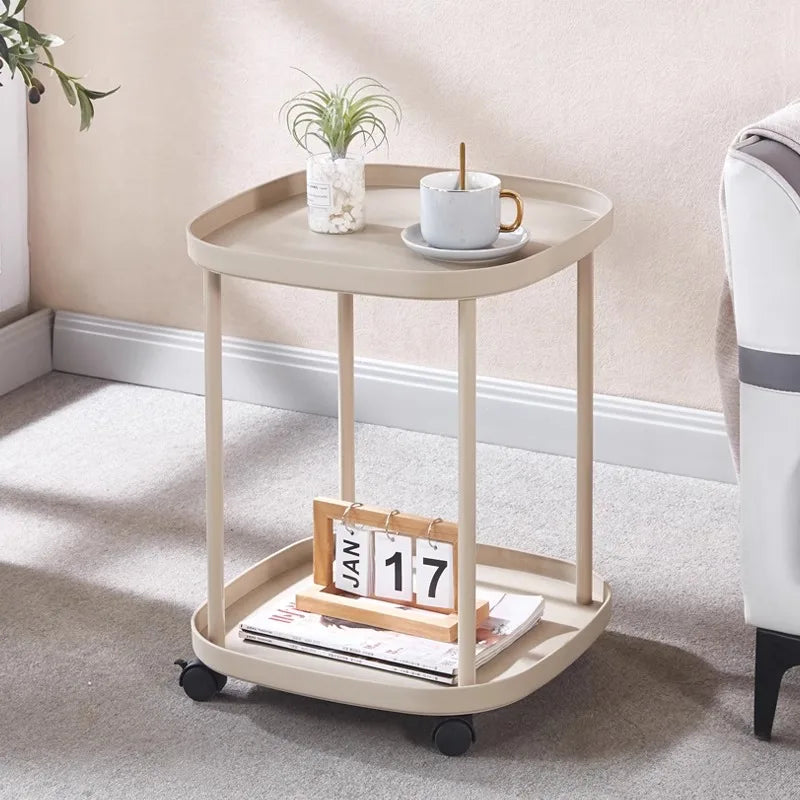 Modern Nightstands: Minimalist Bedside Table