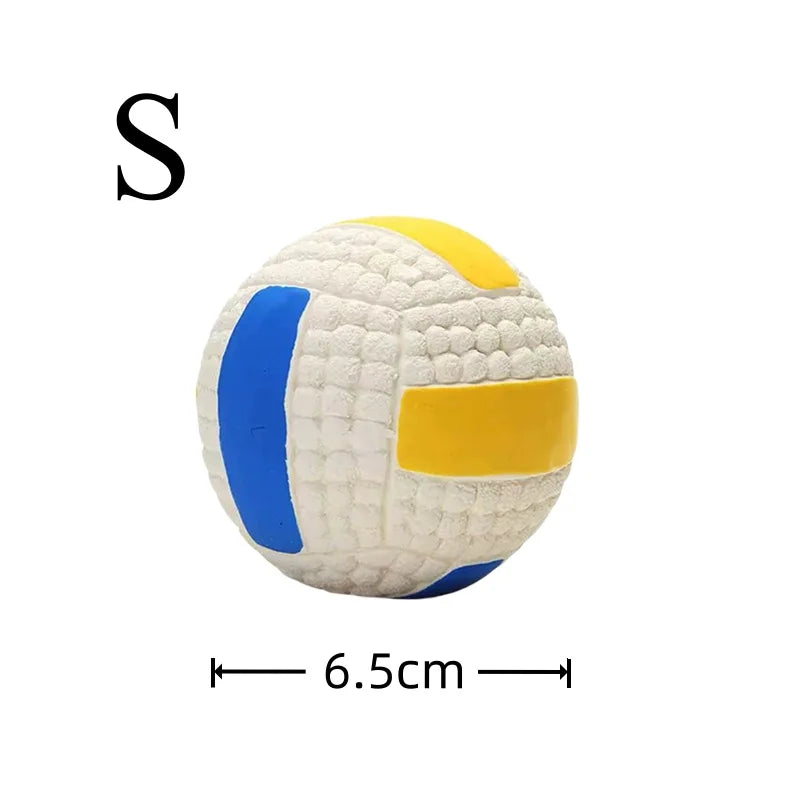 Volleyball-S
