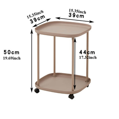 Modern Nightstands: Minimalist Bedside Table