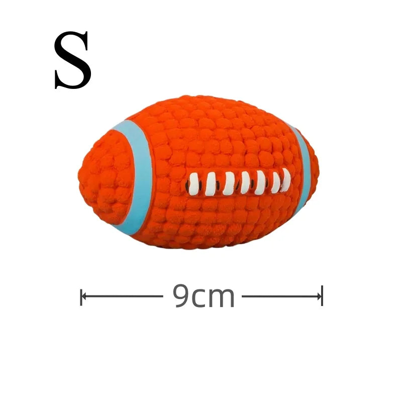 Rugby-S