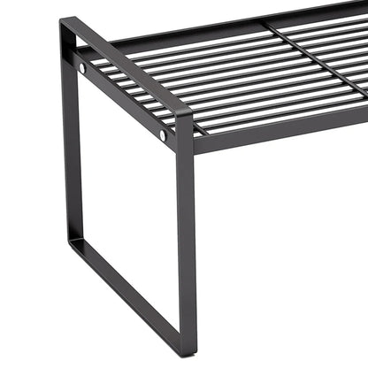 Stackable Steel Kitchen Dish Drying Rack