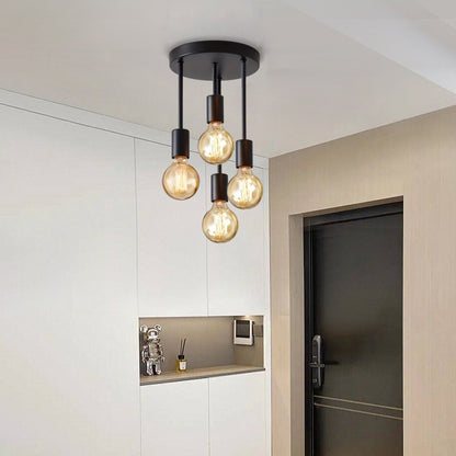 Minimalist E27 Ceiling Light - Perfect for Any Room