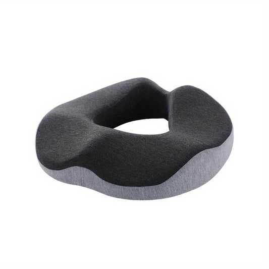 Hip Pain Relief Cushion - Perfect for Office, Car, Wheelchair