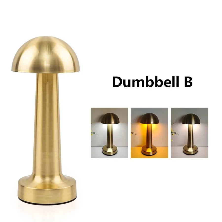 Type B