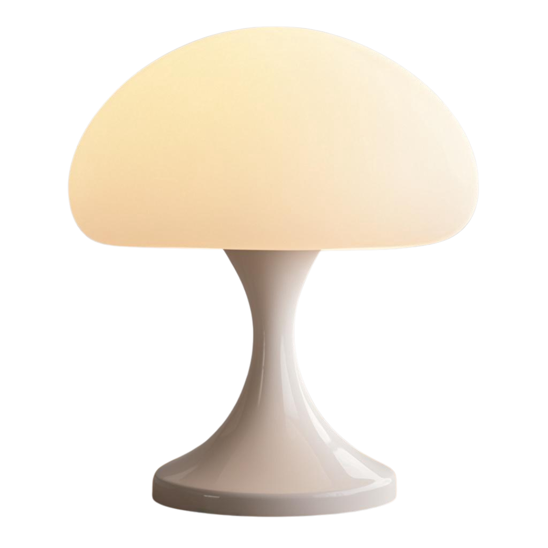 Touch Mushroom Light - 3-Mode