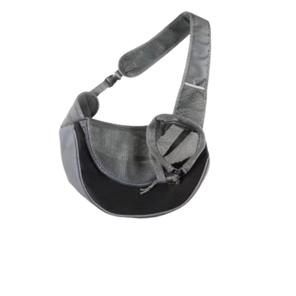 Breathable Pet Sling Carrier for Small Dogs